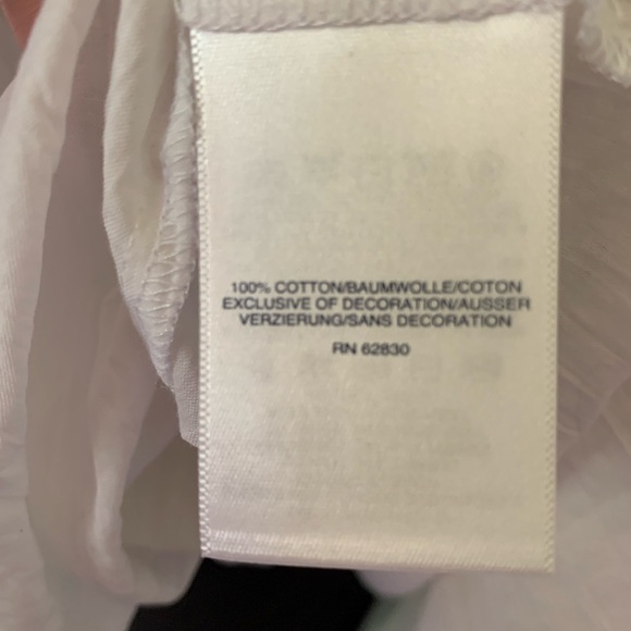 LANDSEND Women’s 100% Cotton Cover Up/Dress/Nightgown/Tunic/Lounger - Picture 5 of 5